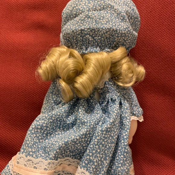 Kingstate The Dollcrafter Juily Doll - Picture 9 of 13